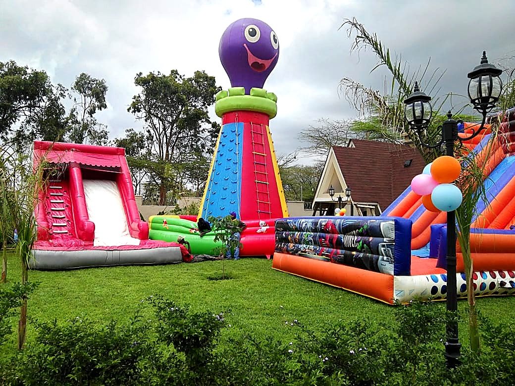Climbing Towers for hire in Nairobi