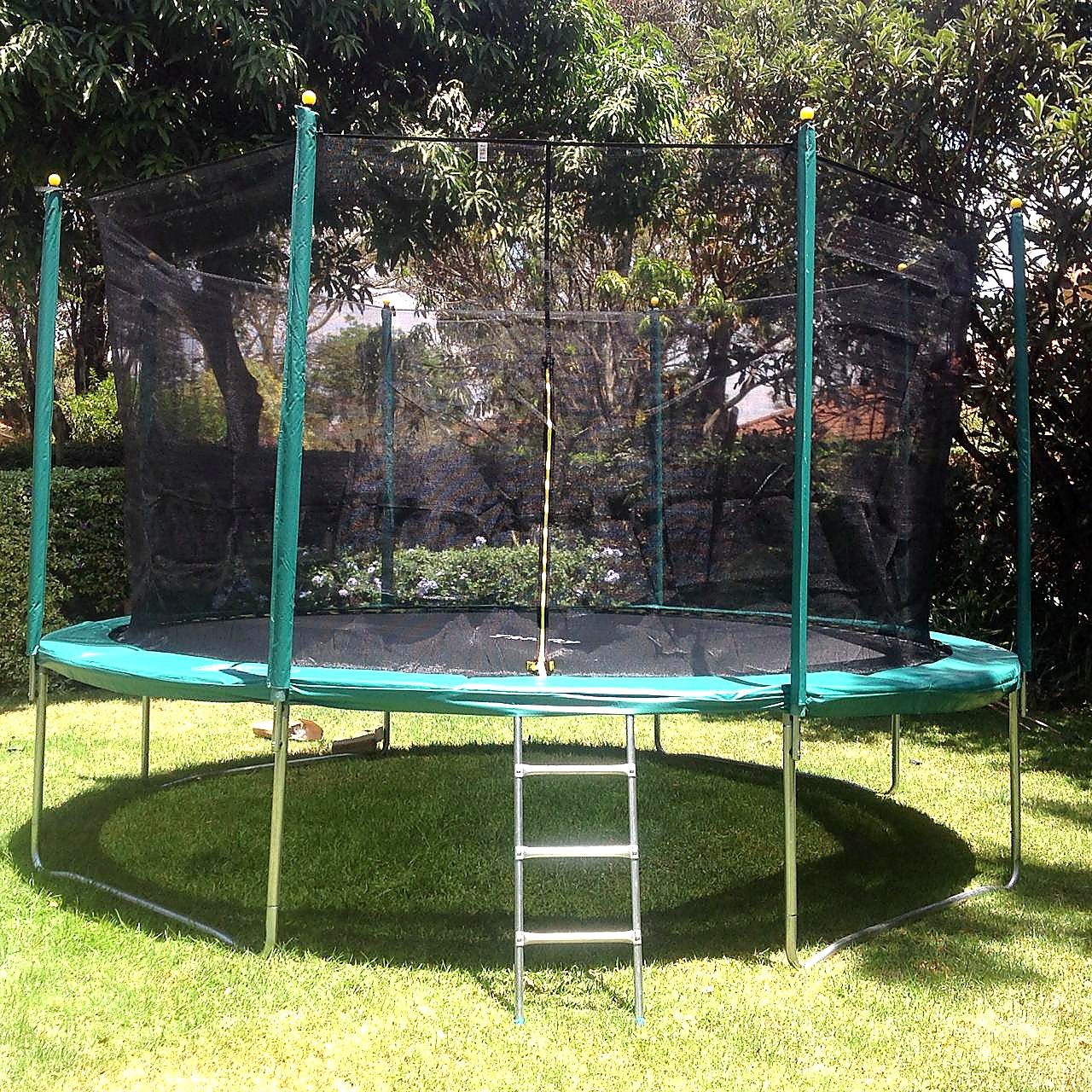 Trampolines for hire in Nairobi