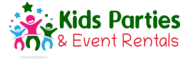 Kids Parties & Event Rentals – Nairobi Kenya Kids Party Planner