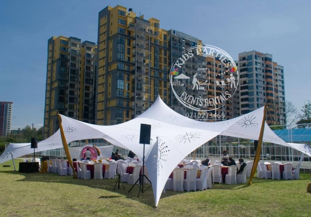 Cheese Tents for Hire