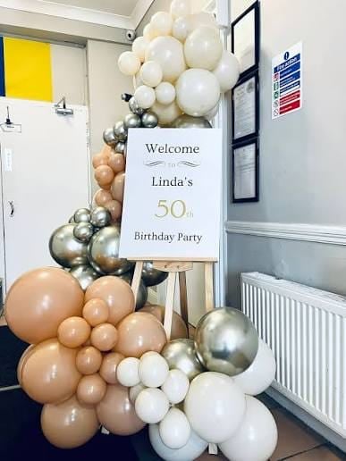 Welcome Signage for Hire - view 3