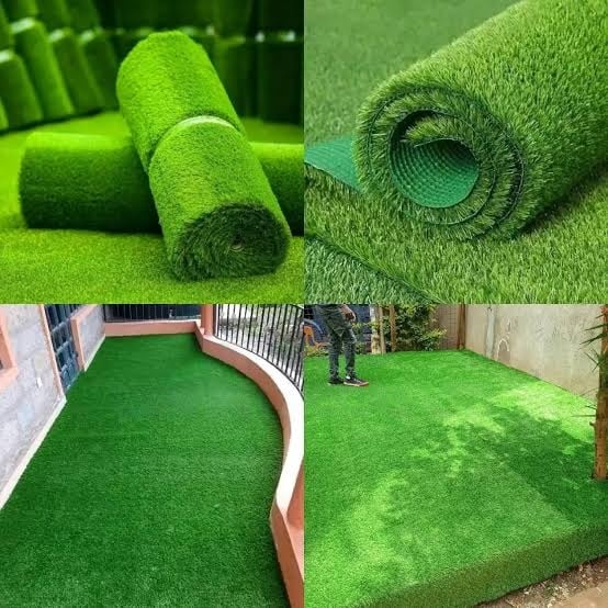 Green Carpet for Hire - view 2