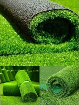 Green Carpet for Hire for hire — kids party