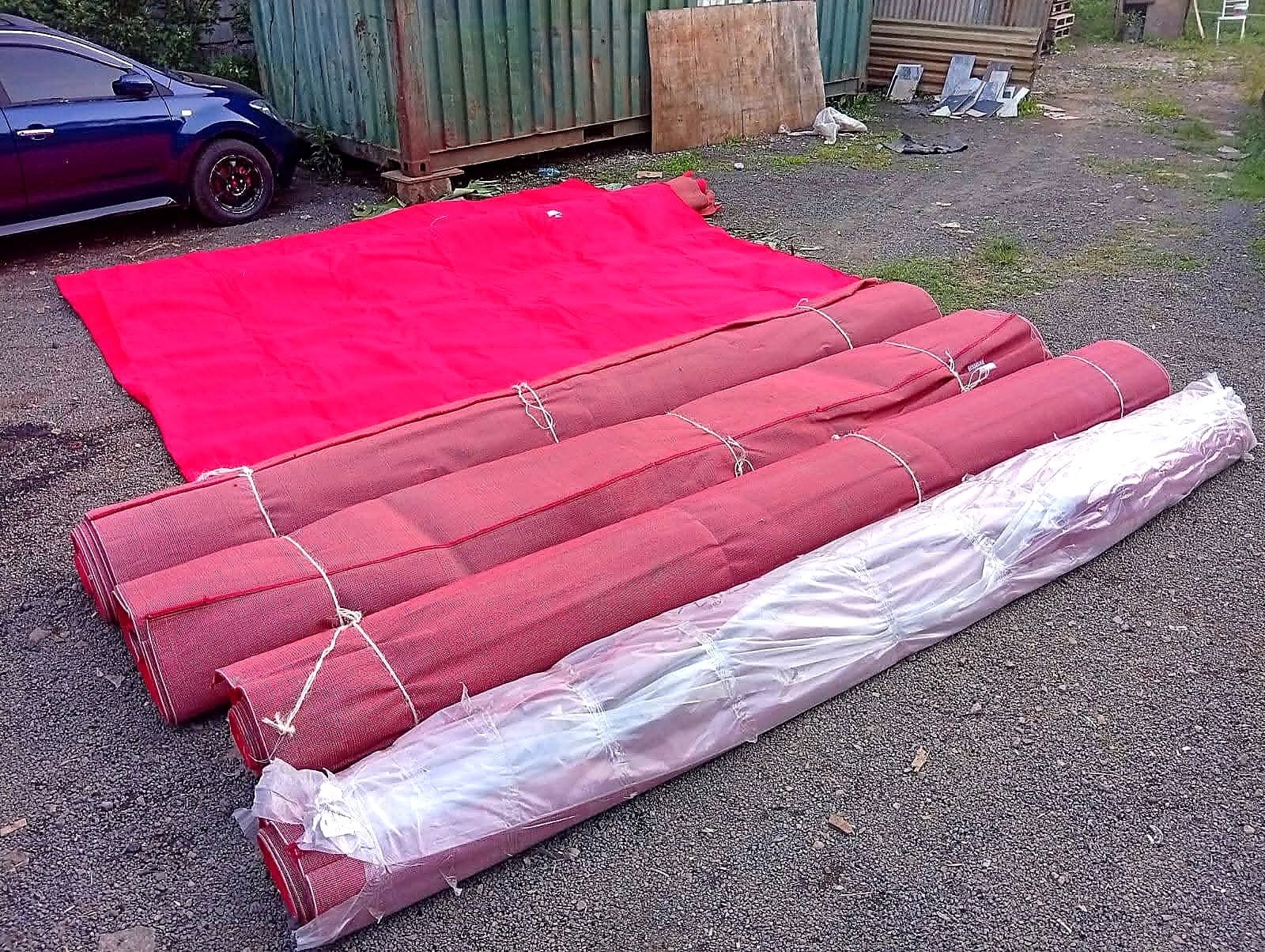 Red Carpet for Hire - view 2