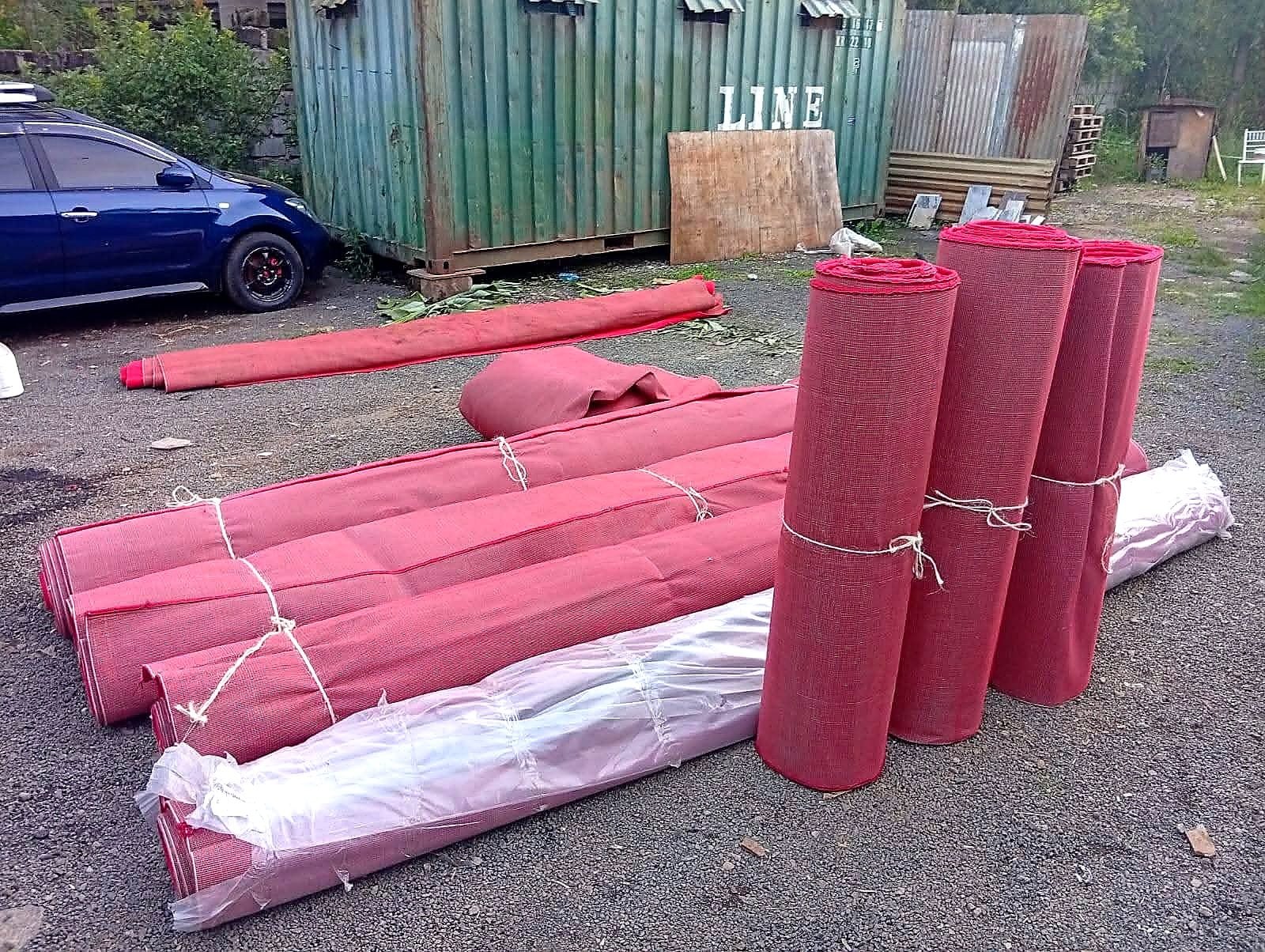 Red Carpet for Hire - view 3