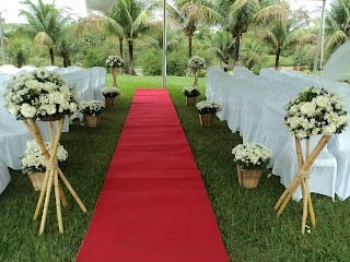Red Carpet Walkway for Hire for a party in Nairobi - view 4