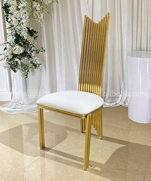 Adults High Back Chairs for a kids birthday party in Nairobi - view 2