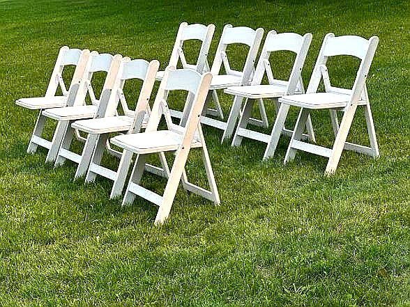 Kids Foldable Chairs (Colourful) for a kids birthday party in Nairobi - view 14
