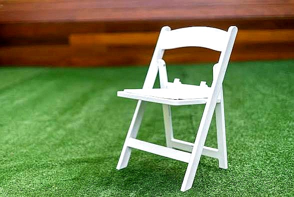 Kids Foldable Chairs (Colourful) for a kids birthday party in Nairobi - view 9