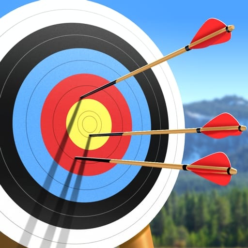 Archery for Hire for a kids birthday party in Nairobi
