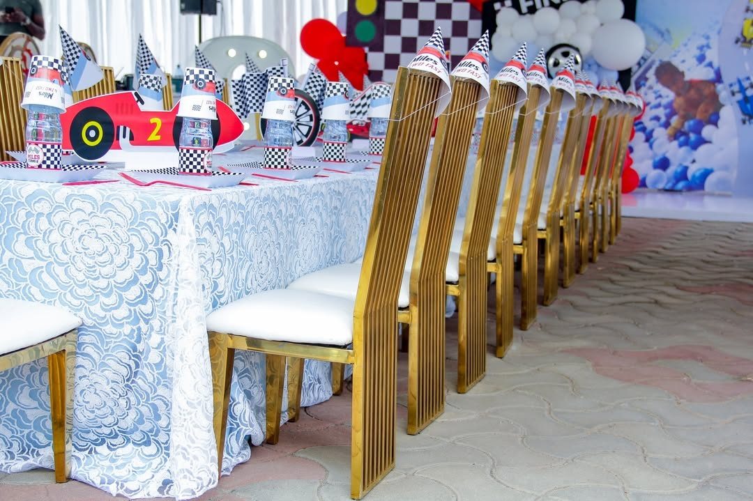 The "Little Star" Mini — 20 Guests — view 9