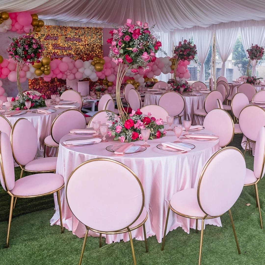 Premium Kids Party Packages in Nairobi
