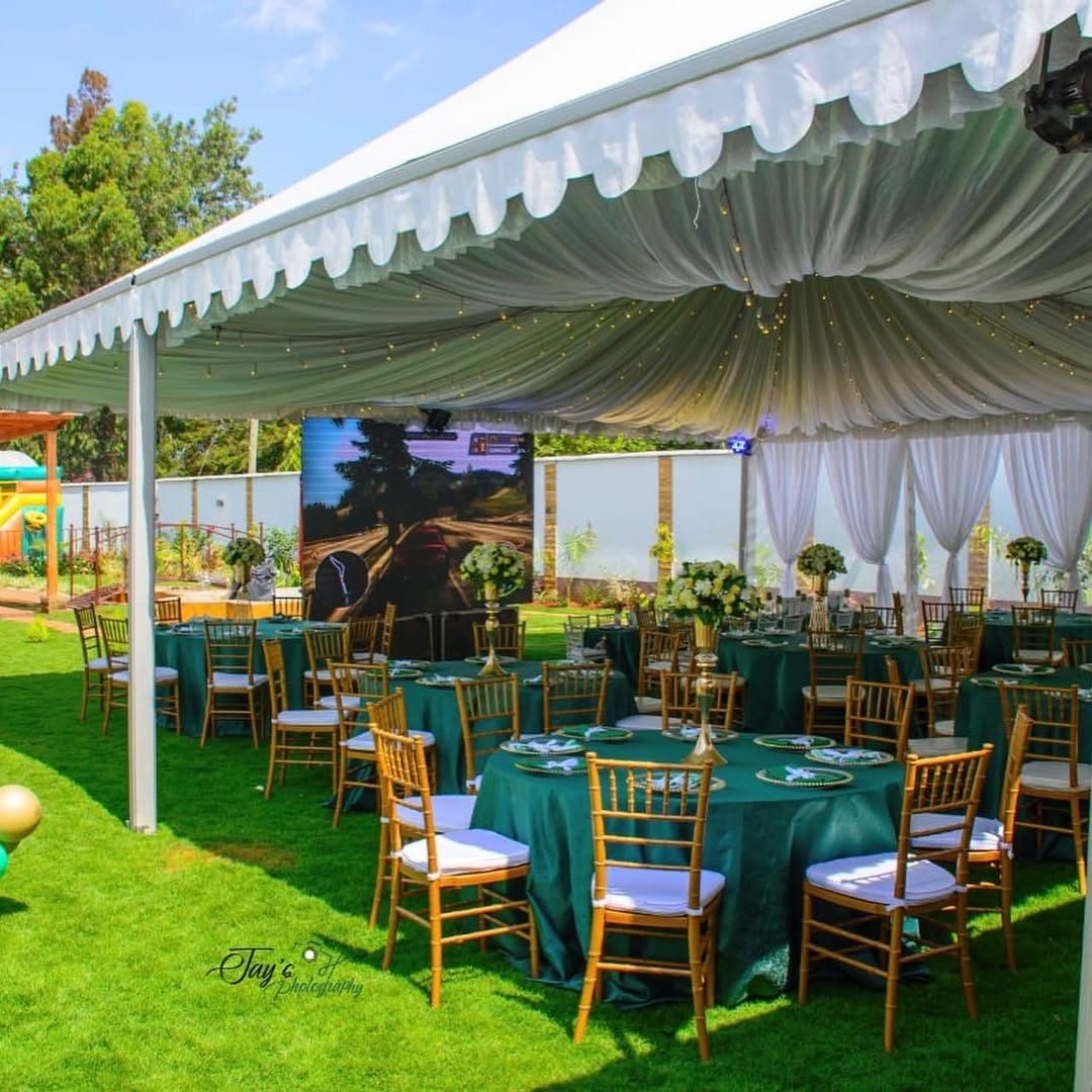 The "Opulence" Junior — 40 Guests — view 11