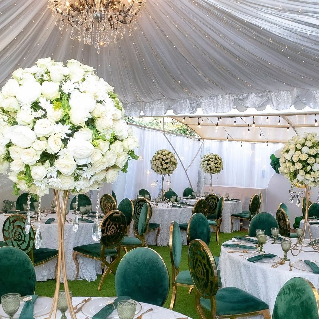 The "Platinum" Kiddie Soirée — 50 Guests — view 13