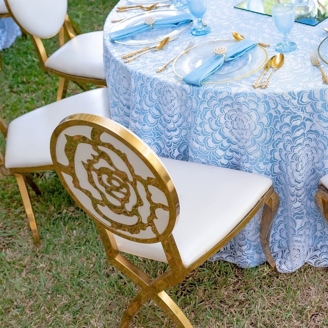 The "Platinum" Kiddie Soirée — 50 Guests — view 15