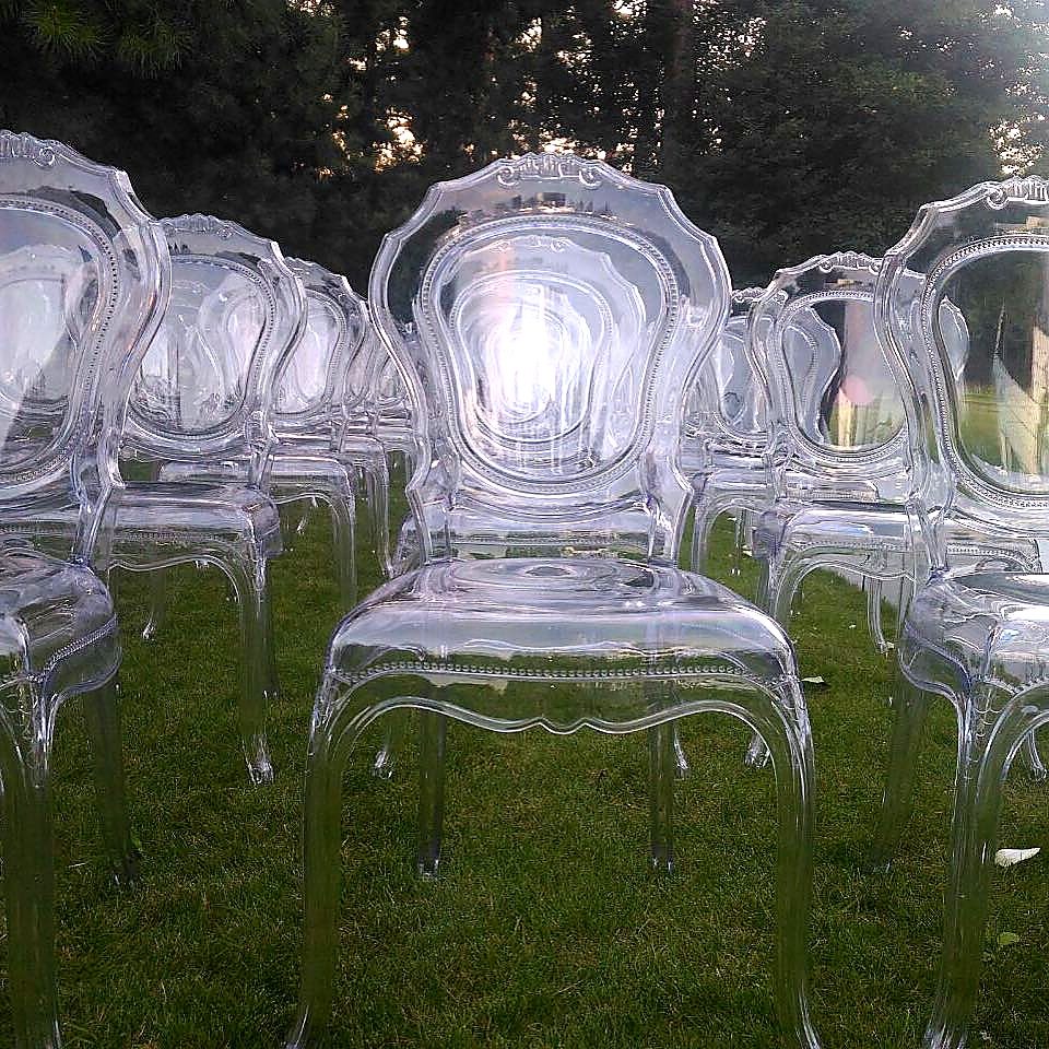 The "Platinum" Kiddie Soirée — 50 Guests — view 18