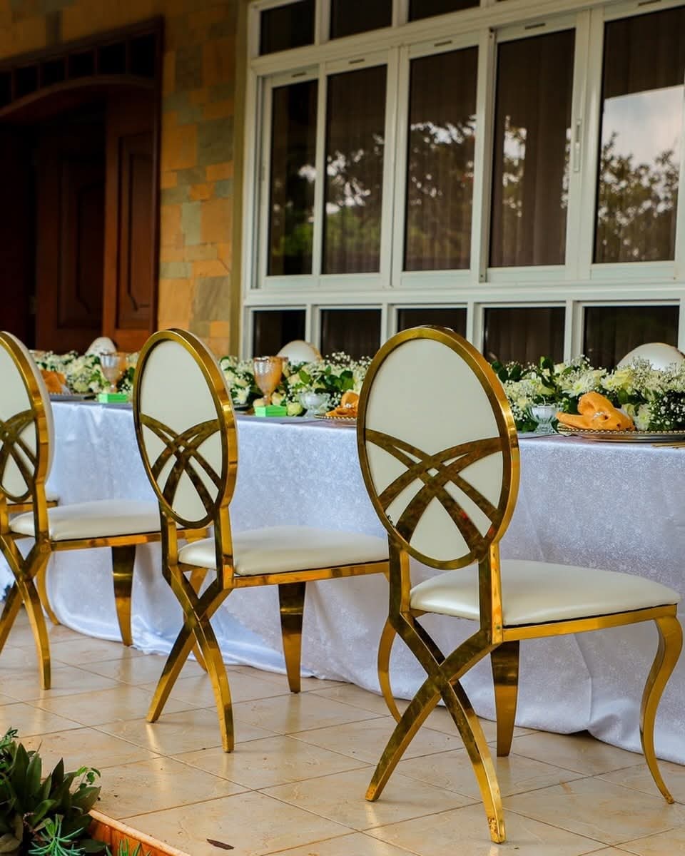 The "Platinum" Kiddie Soirée — 50 Guests — view 8