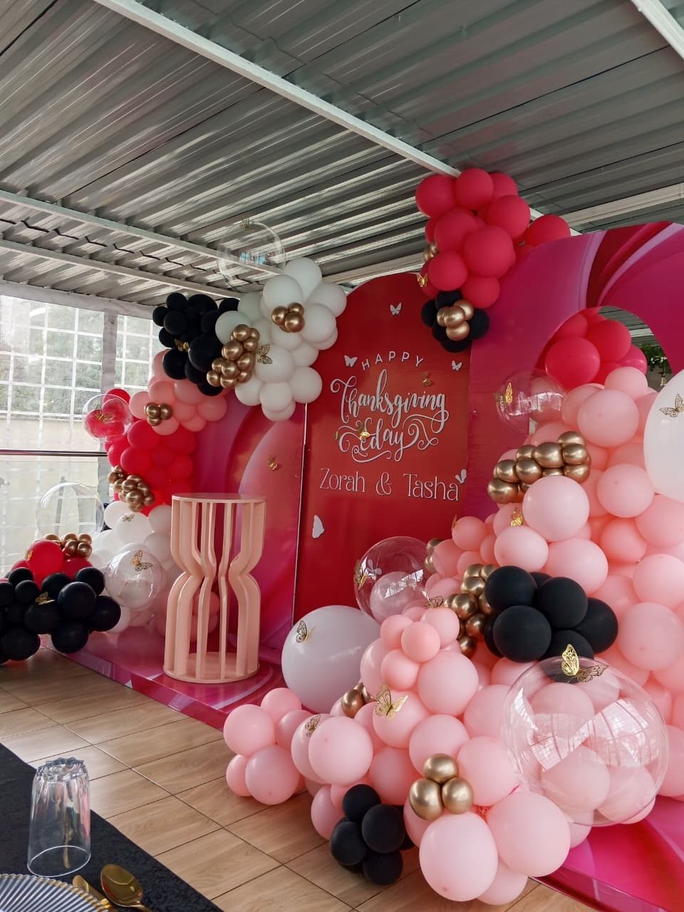 The "Platinum" Kiddie Soirée — 60 Guests — view 13