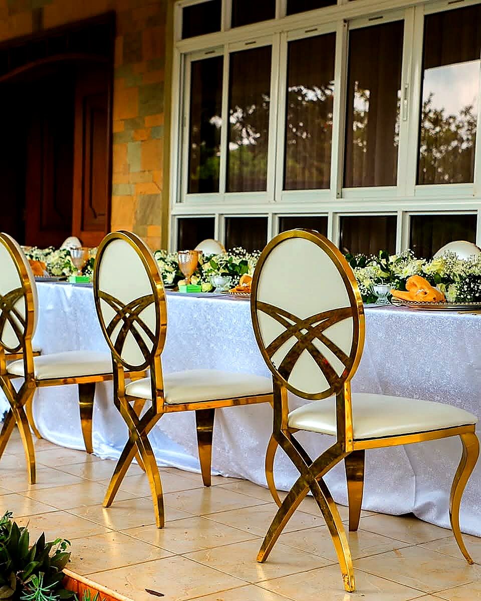 The "Platinum" Kiddie Soirée — 60 Guests — view 16