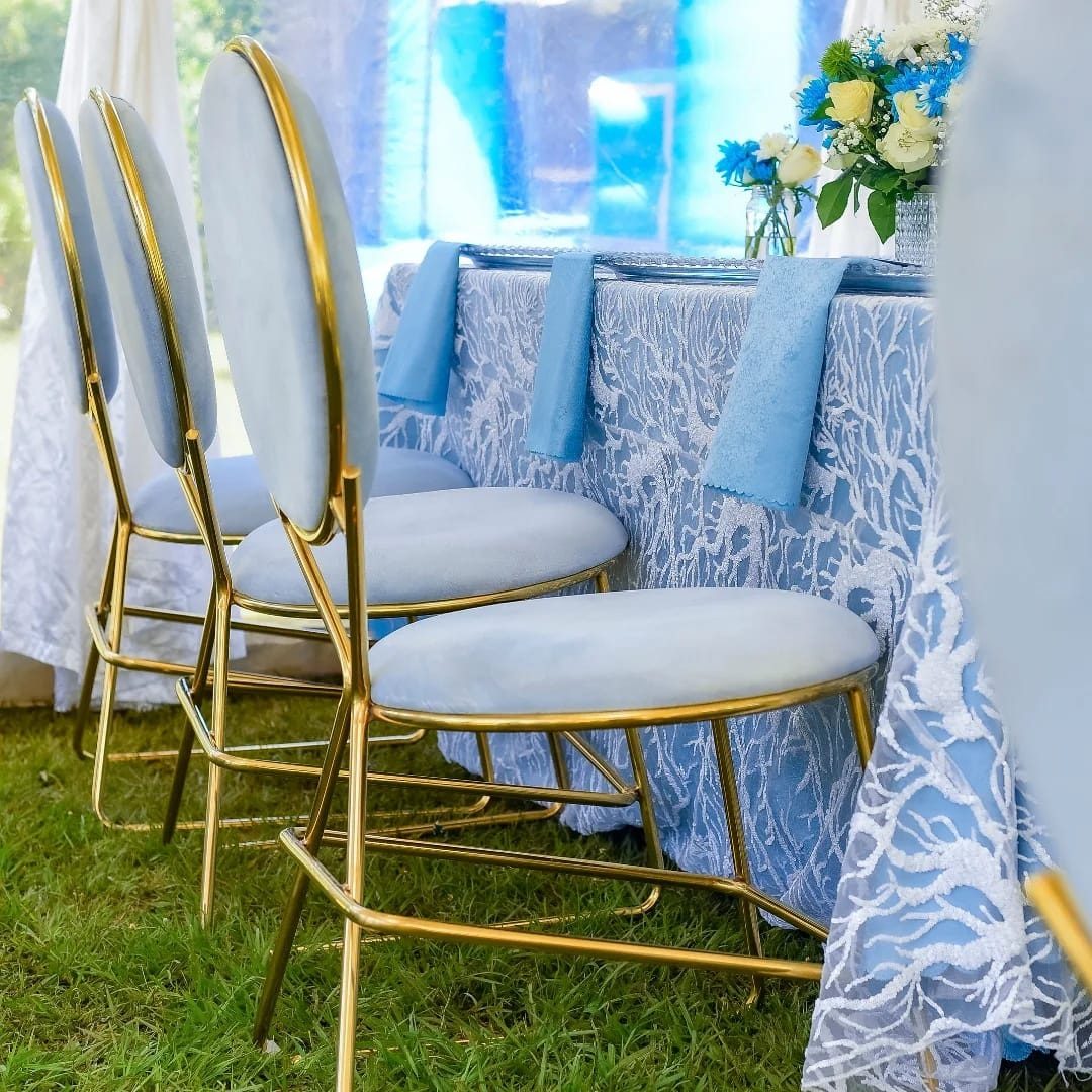 The "Platinum" Kiddie Soirée — 60 Guests — view 7