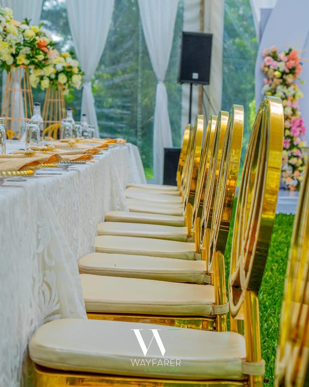 The "Platinum" Kiddie Soirée — 60 Guests — view 9