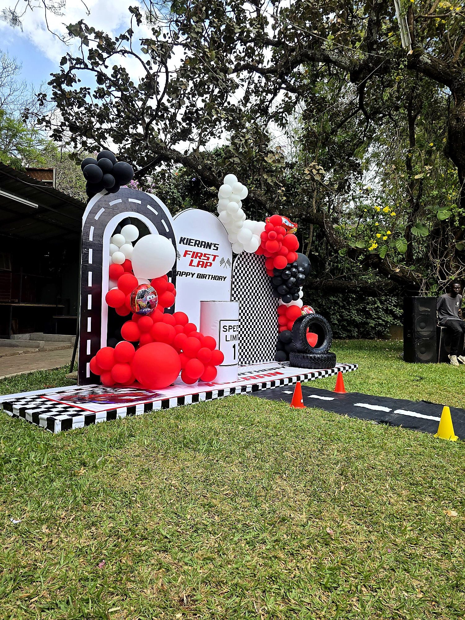 The "Ultimate Luxe" Kiddie Masterpiece — 100 Guests — view 19