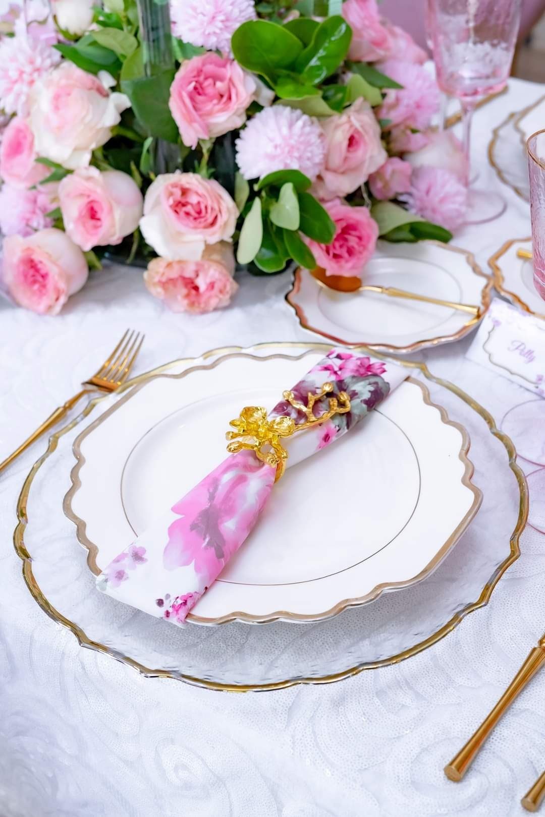 The "Ultimate Luxe" Kiddie Masterpiece — 100 Guests — view 6