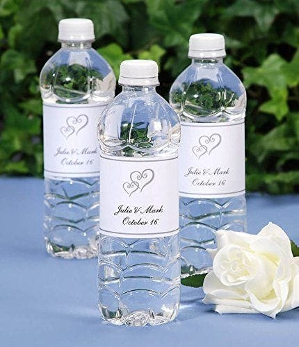 Branded Water Bottles (500ml) - view 5