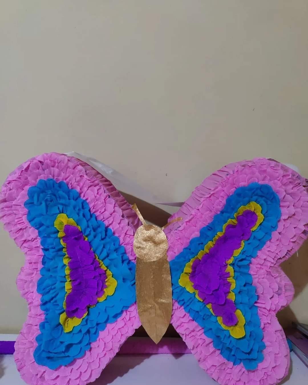 Themed Character Piñata — Spiderman, Unicorn, Cocomelon, Paw Patrol & More for a kids birthday party in Nairobi - view 8