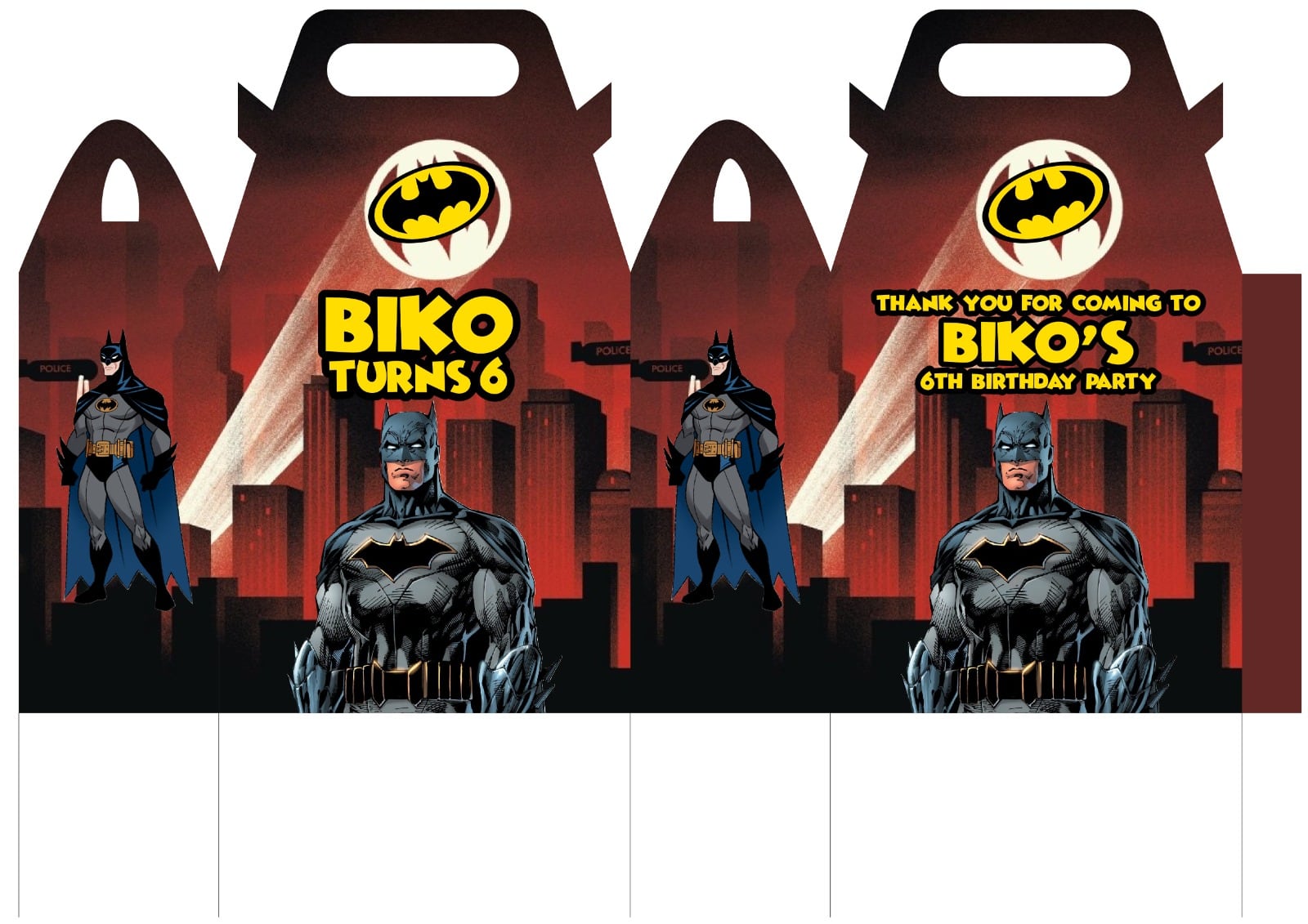 Customized Gift Boxes - view 8
