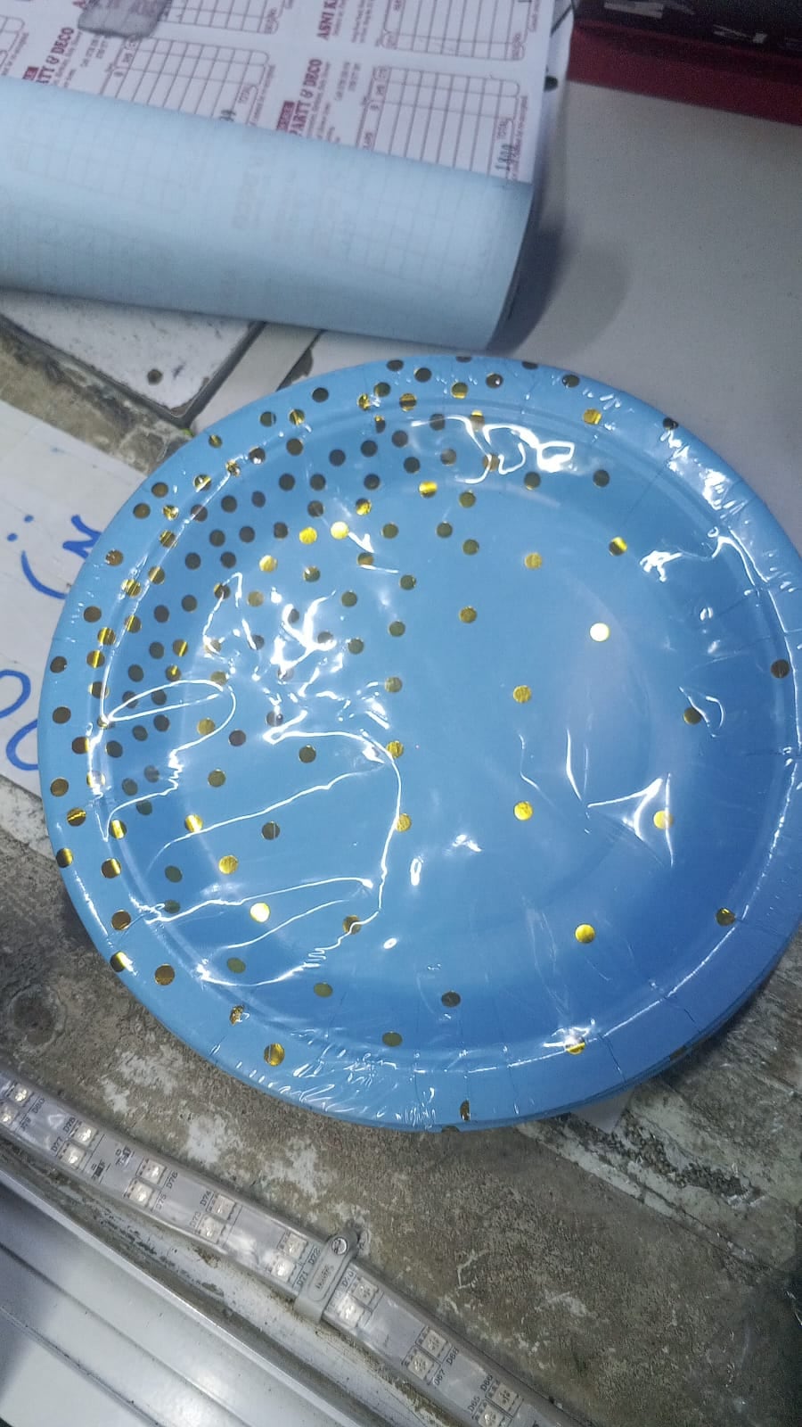 Customized Party Supplies - view 5