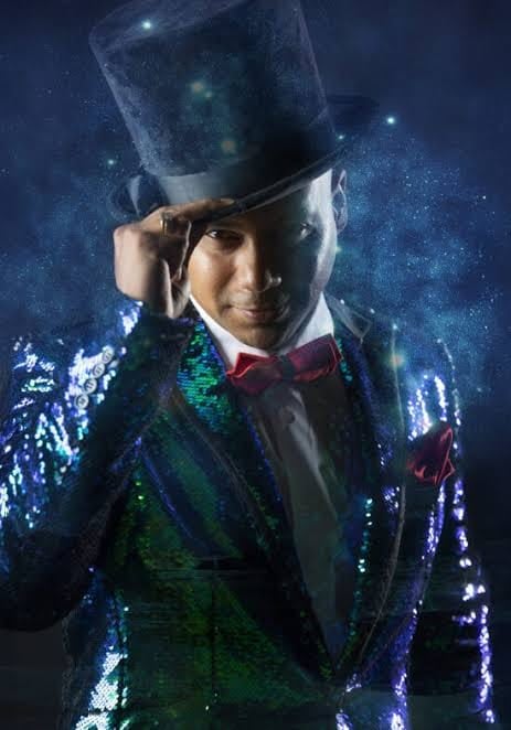 Magic Show (30 minutes) - view 3