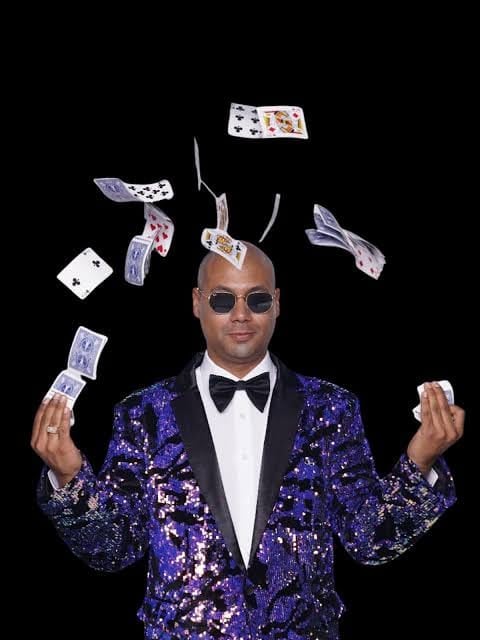 Magic Show (30 minutes) - view 4