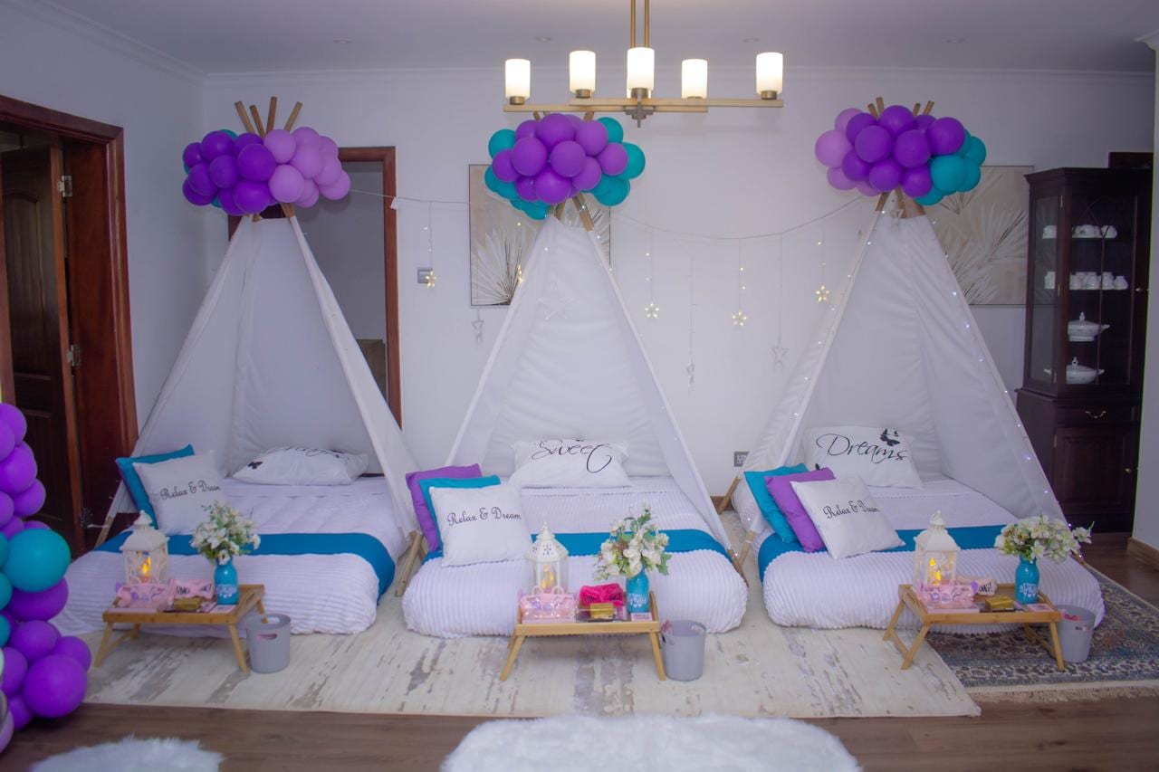 The Ultimate Luxury Slumber Package - view 2