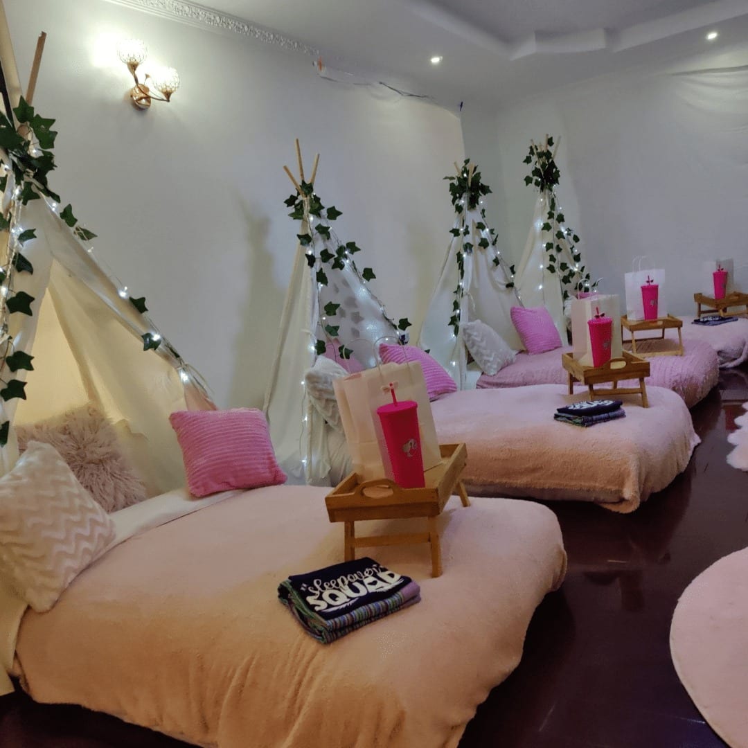 The Ultimate Luxury Slumber Package - view 3