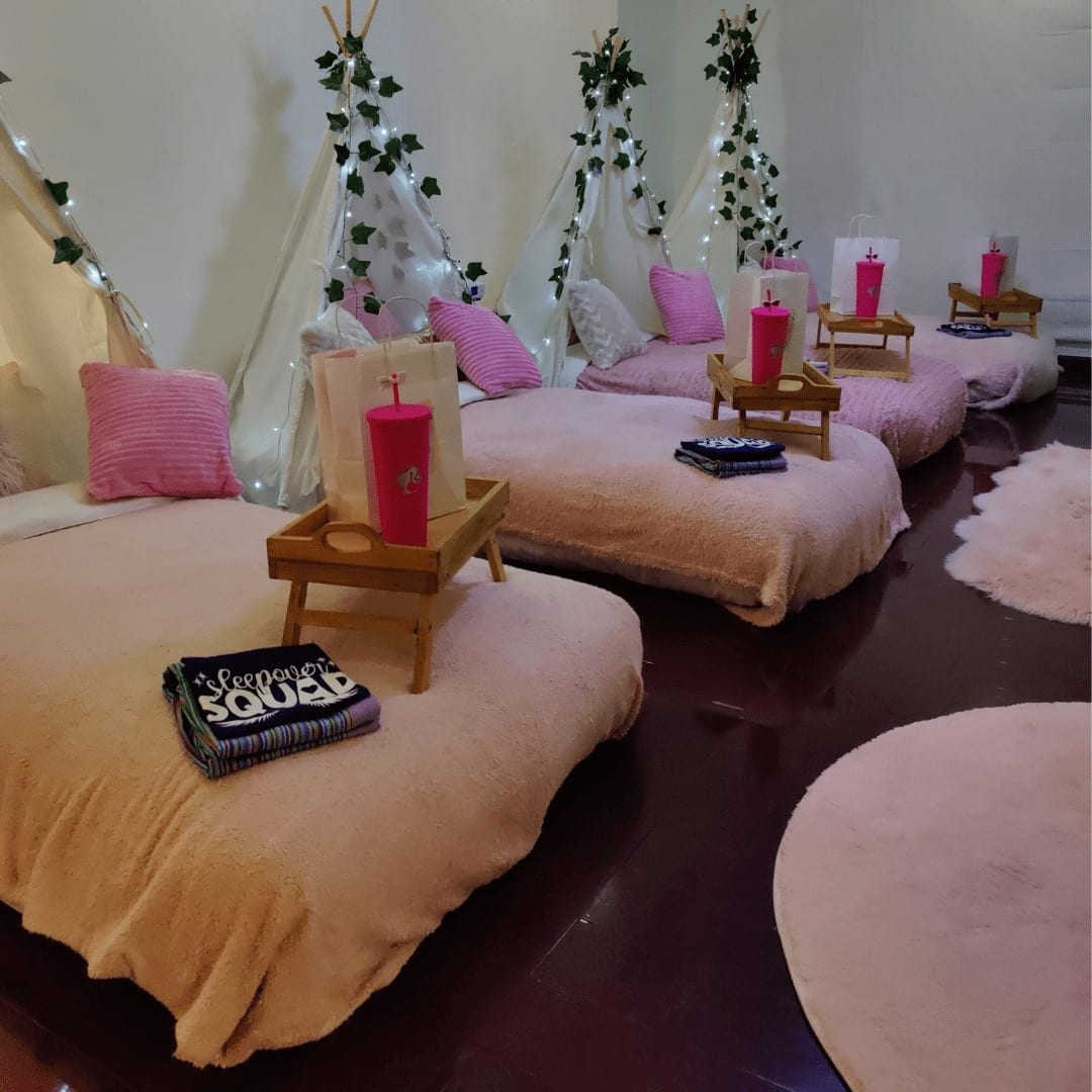 The Ultimate Luxury Slumber Package - view 4