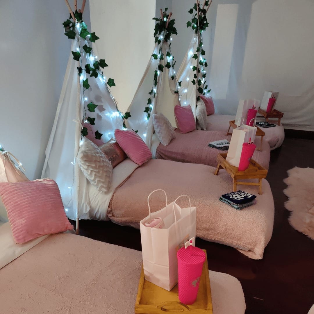 The Ultimate Luxury Slumber Package - view 5