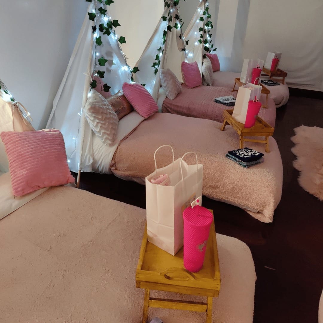 The Ultimate Luxury Slumber Package - view 6