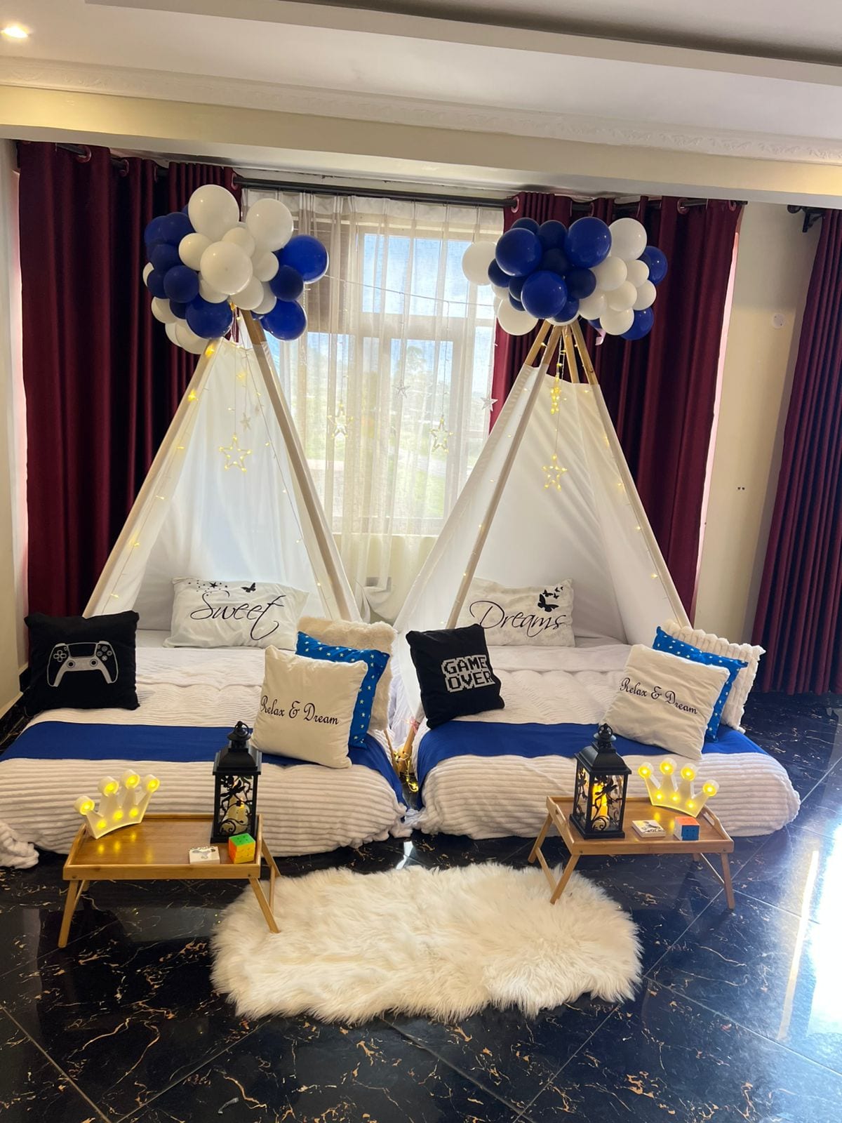 The Ultimate Luxury Slumber Package - view 7