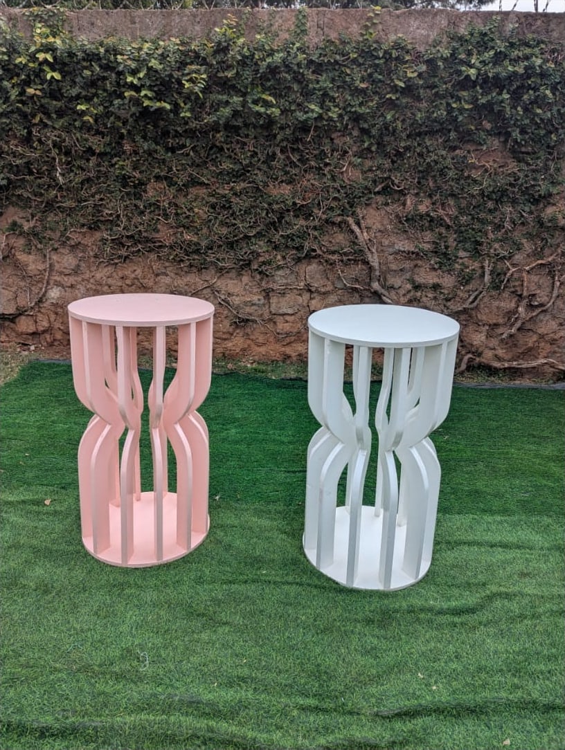 Cake Stand for hire — kids party