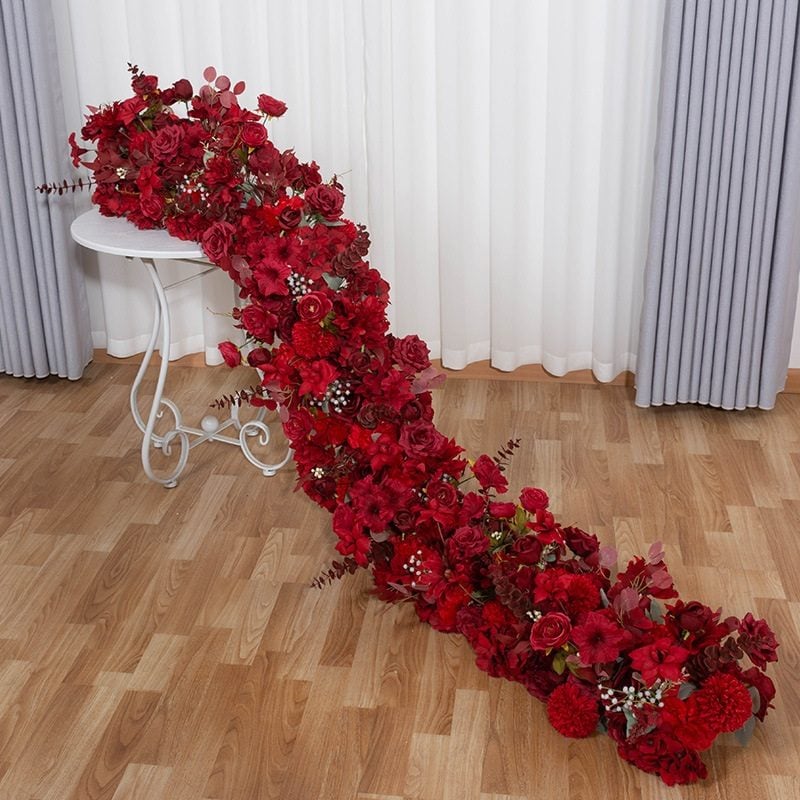 Artificial Flowers Centerpiece (2m) for Hire - view 6