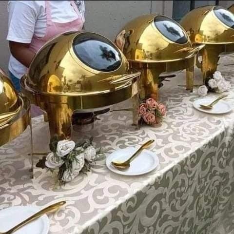 Chafing Dish for Hire - view 5