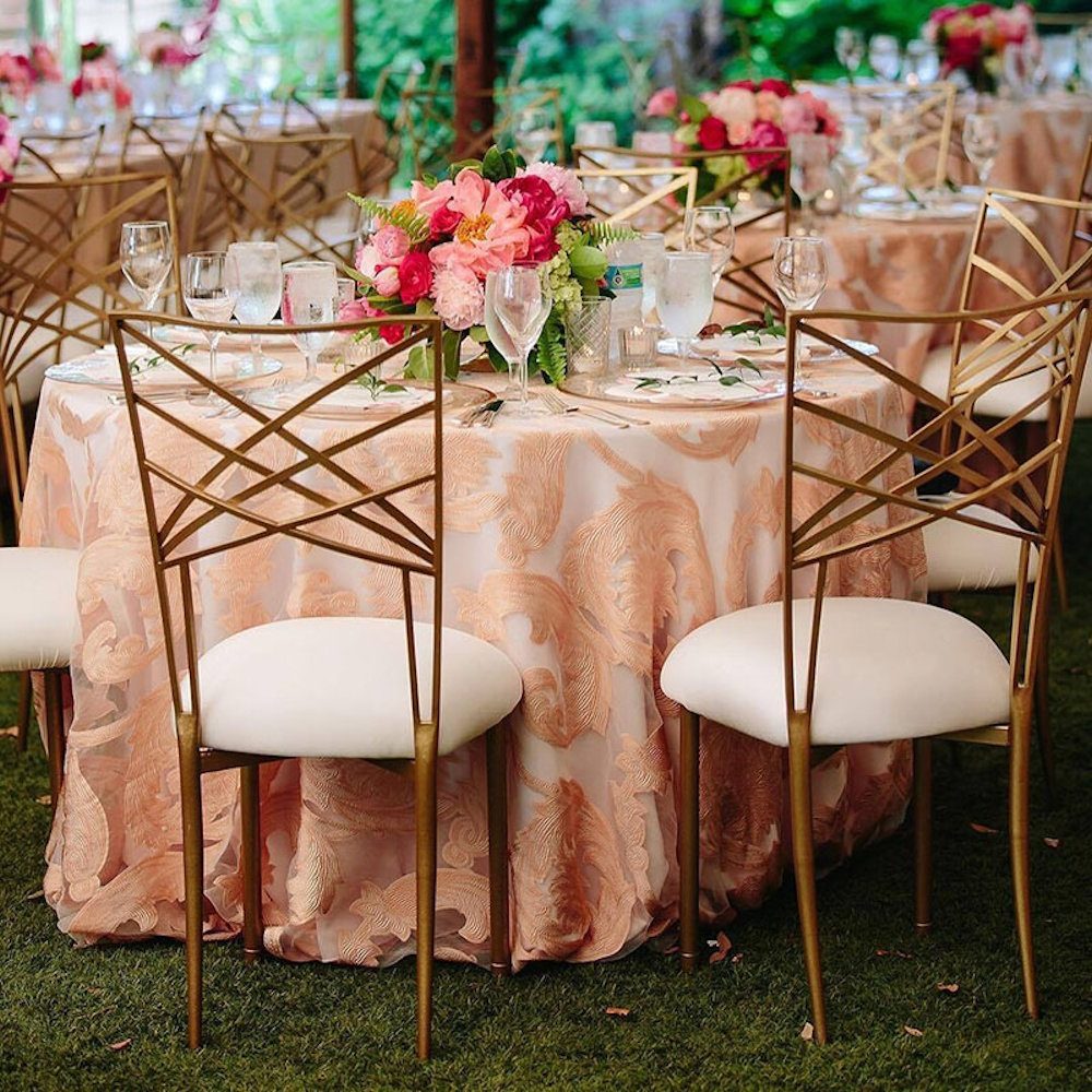 Chameleon Chairs for a kids birthday party in Nairobi - view 6