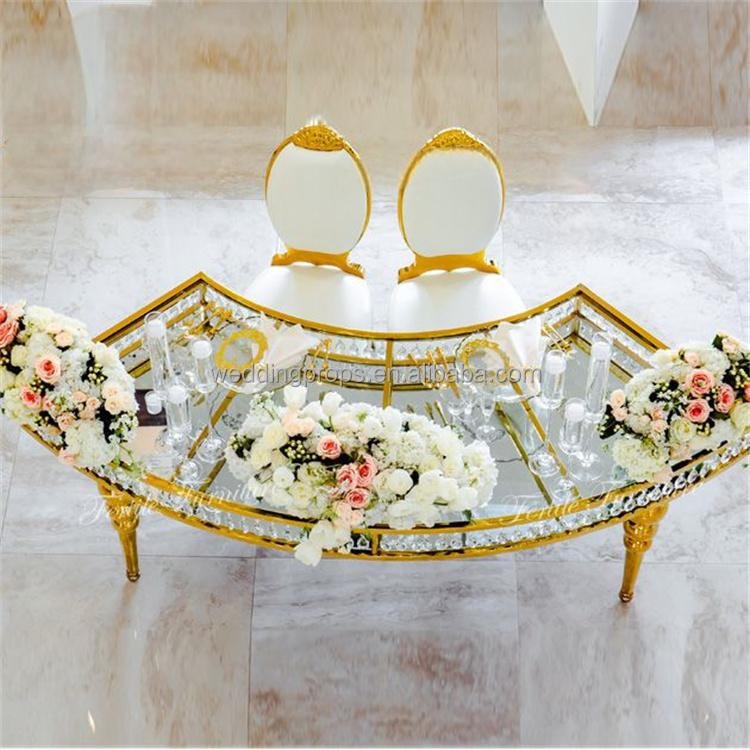 Glass Top Dining Table for a kids birthday party in Nairobi - view 2