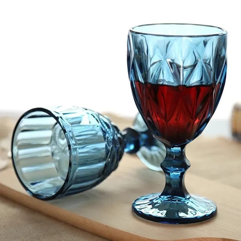Goblet Glass for Hire for hire — kids party