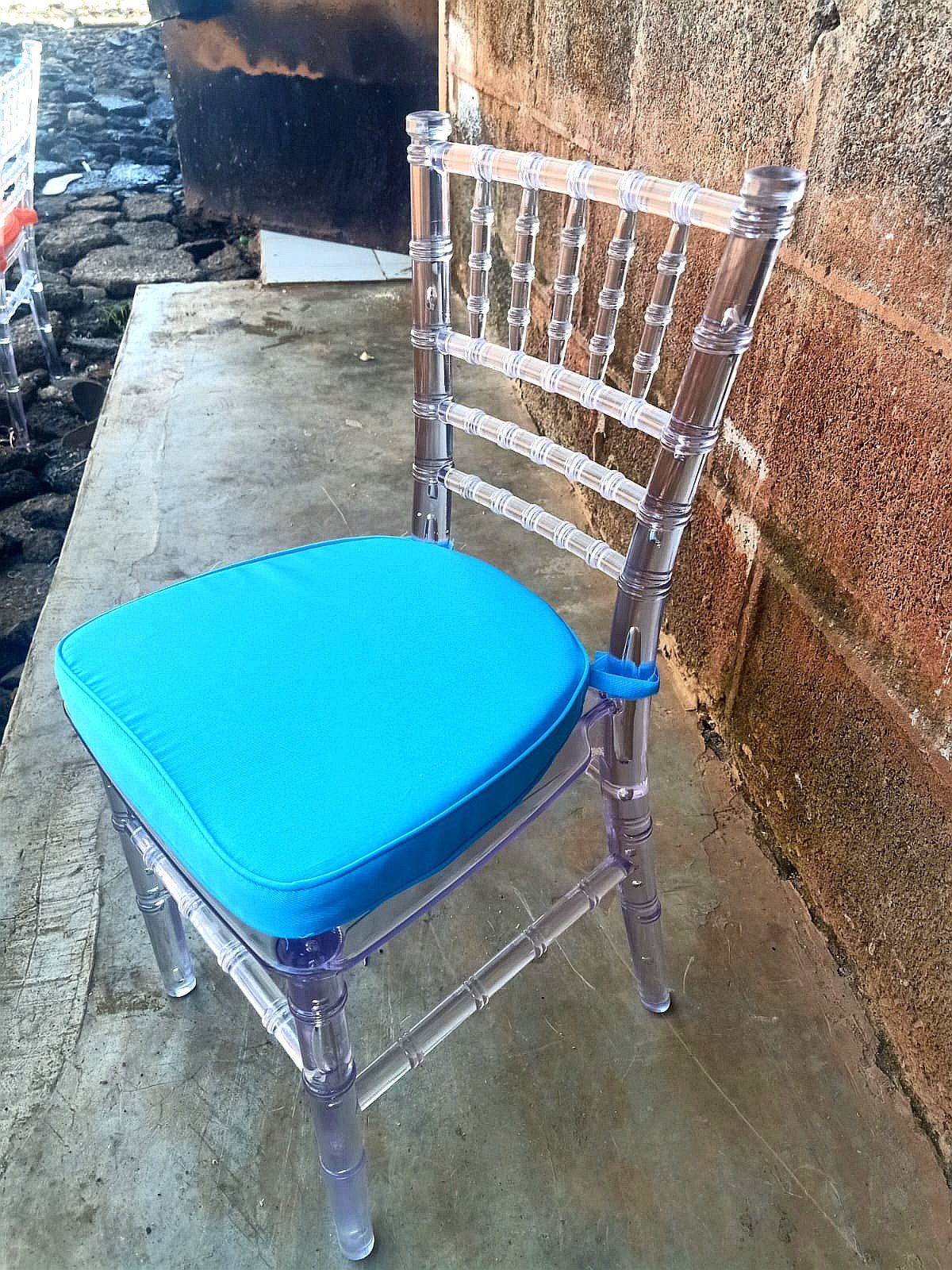 Kids Dress-Up Chairs (Chiavari, Ella & Crossback Minis) - view 11