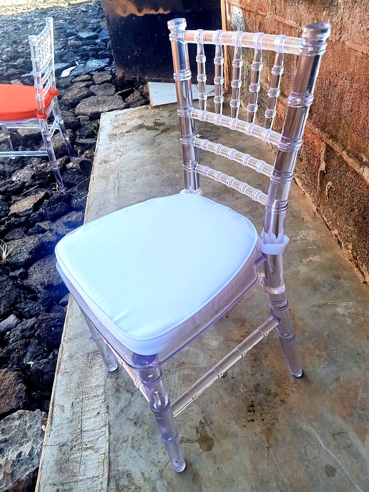 Kids Dress-Up Chairs (Chiavari, Ella & Crossback Minis) - view 12
