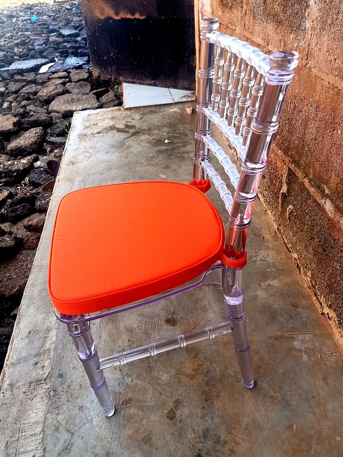Kids Dress-Up Chairs (Chiavari, Ella & Crossback Minis) - view 13