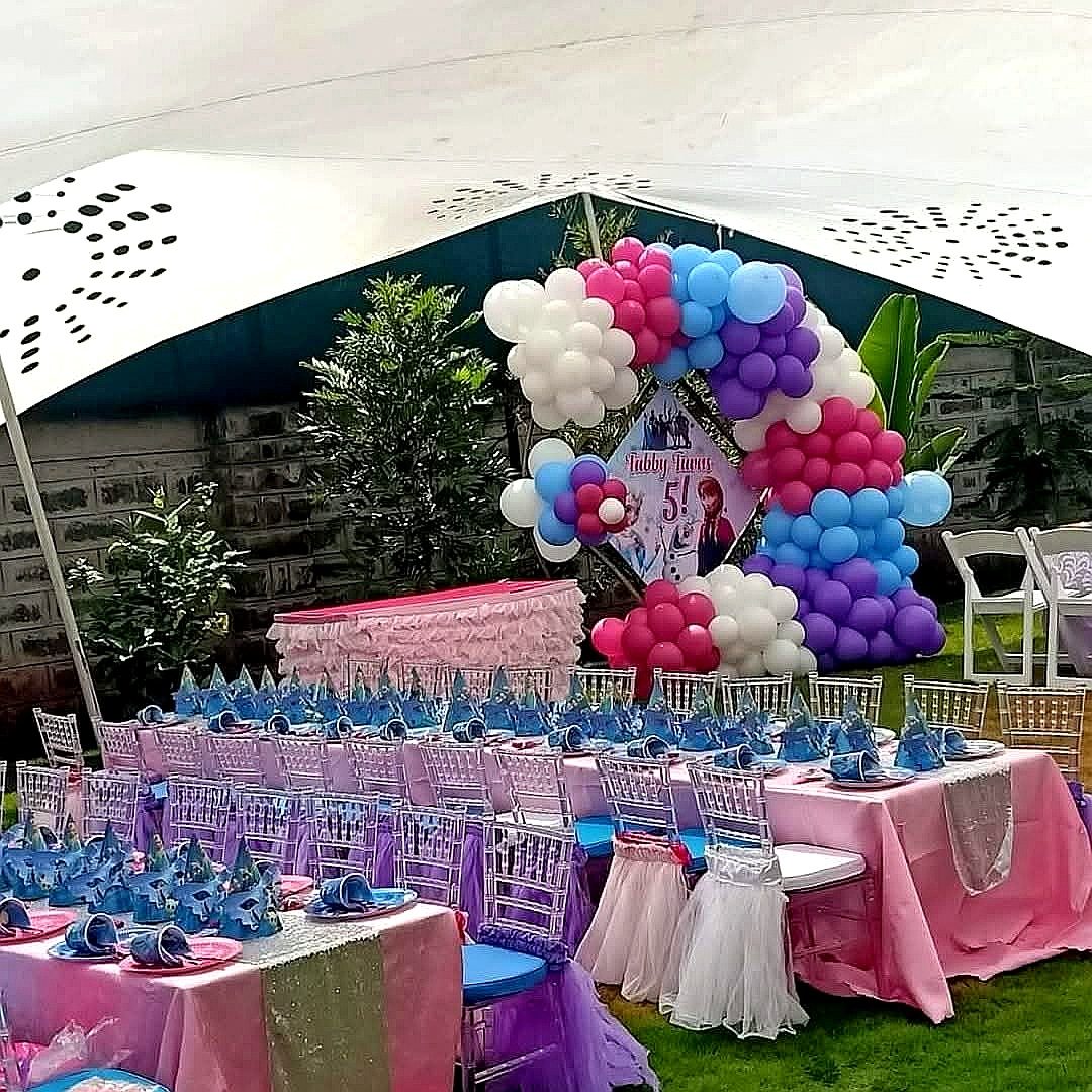 Kids Dress-Up Chairs (Chiavari, Ella & Crossback Minis) - view 18