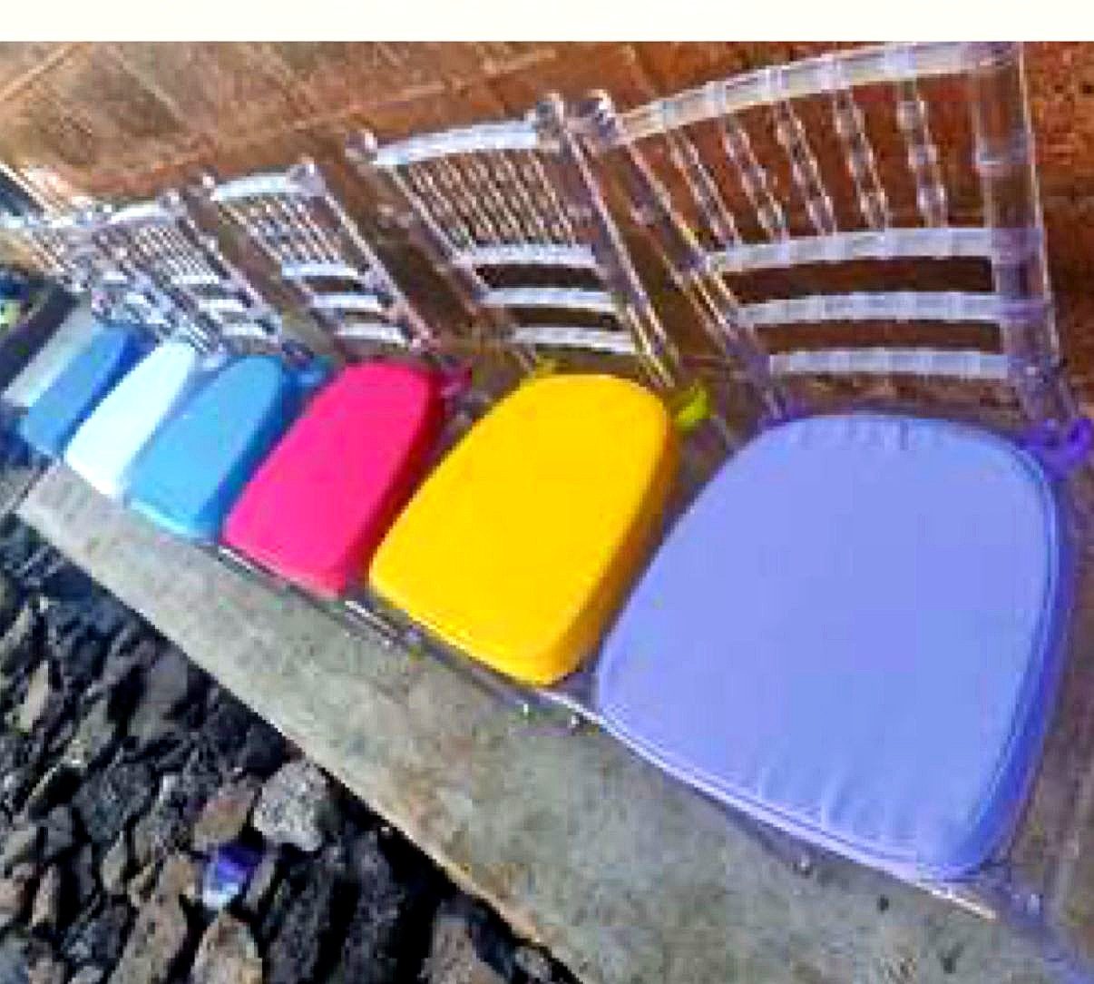 Kids Dress-Up Chairs (Chiavari, Ella & Crossback Minis) - view 9